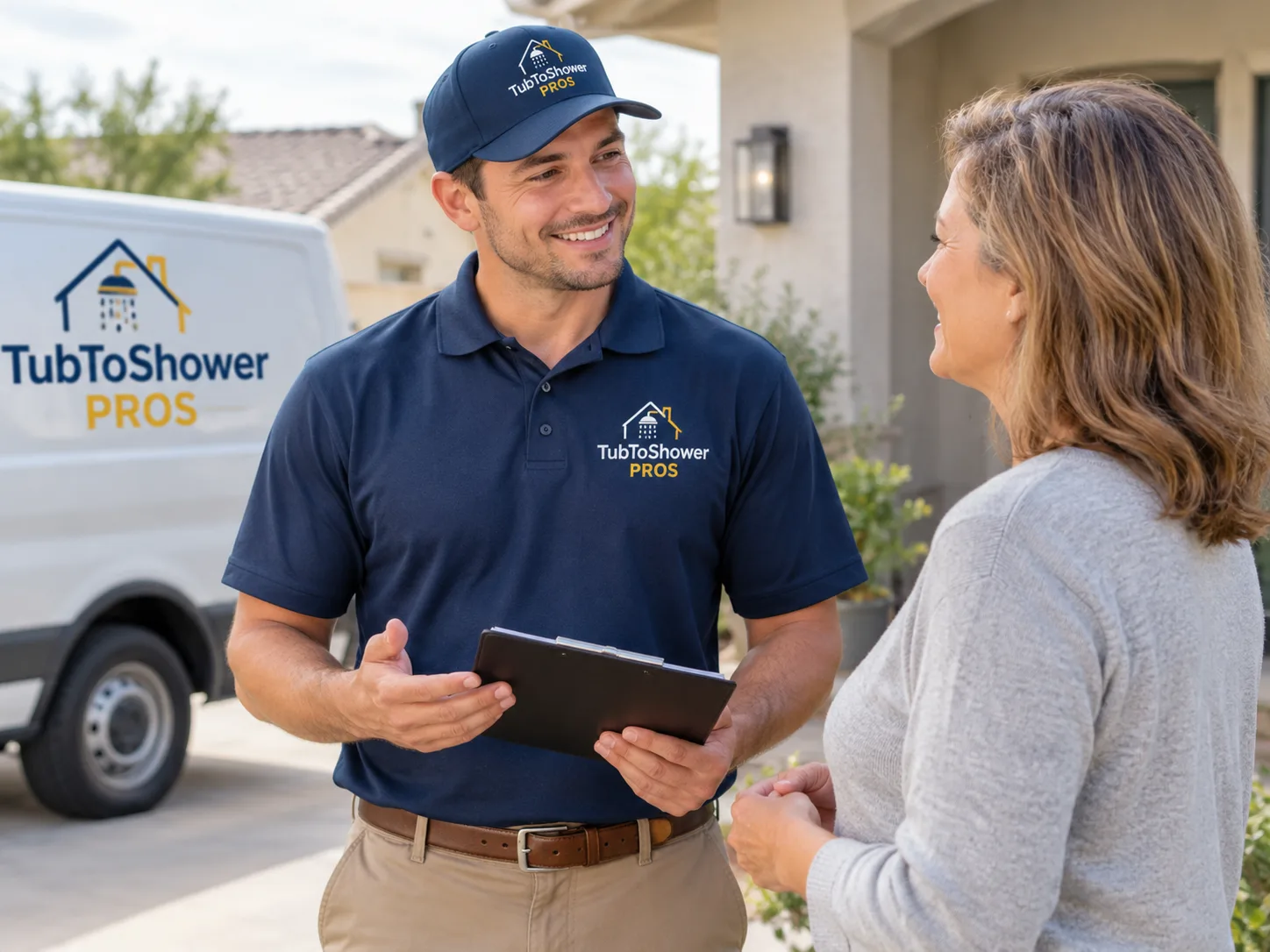 Tub Shower Conversion Englewood, CO FAQs
